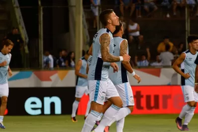 Atlético, entre los amistosos el sueño de la Copa