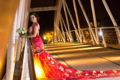 Viajaron desde Santa Cruz hasta Tucumán para renovar los votos