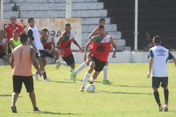 El Torneo Federal A tampoco se reanudará