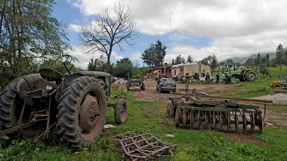 LA GACETA/FOTO DE FRANCO VERA