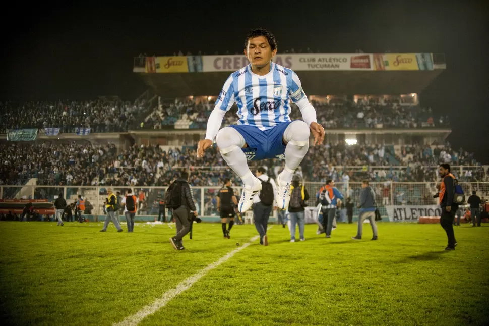 LUIS RODRÍGUEZ. El Pulguita estaría entre los titulares frente a El Nacional. ARCHIVO