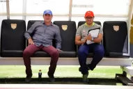 El Nacional: radiografía de un rival peligroso