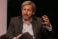 Frigerio: tenemos demasiado con nuestros propios delincuentes como para lidiar con los extranjeros