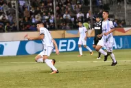 Racing empató con Atlético 1 a 1 y ganó la Copa Provincia de Salta