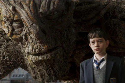 Un filme para no tenerle miedo a la oscuridad