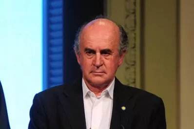 Parrilli sabía de las escuchas, según el juez Lijo