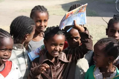 Aunque te cueste creerlo, el 2017 puede ser un buen año