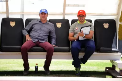 El Nacional: radiografía de un rival peligroso