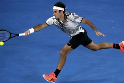 Abierto de Australia: Federer venció a Wawrinka y se metió en la final