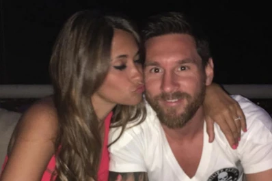 Messi y Antonella ya tienen fecha para su casamiento