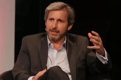 Frigerio: tenemos demasiado con nuestros propios delincuentes como para lidiar con los extranjeros