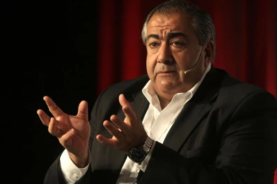 En la CGT advirtieron que crece la tensión social