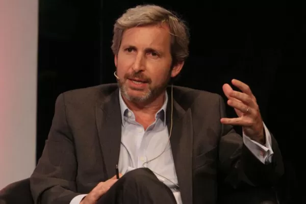 Frigerio: tenemos demasiado con nuestros propios delincuentes como para lidiar con los extranjeros