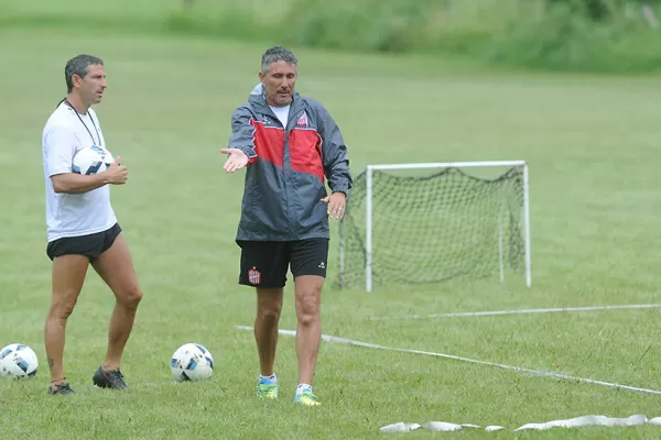 El amistoso entre San Martín y Central Córdoba tendrá un fin solidario