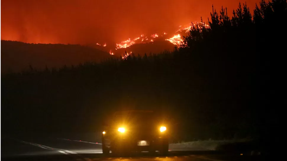 FOTOS DE REUTERS