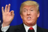 Trump ataca de nuevo: México se ha aprovechado de Estados Unidos por demasiado tiempo