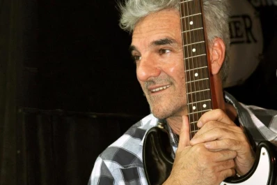 “Me mantiene vivo componer todo el tiempo”