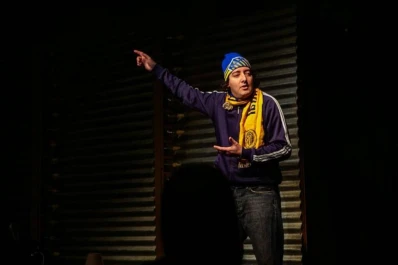 Historias de desencuentros para reír a carcajadas