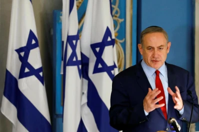 Según Netanyahu, el antisemitismo se reactivo en el mundo occidental