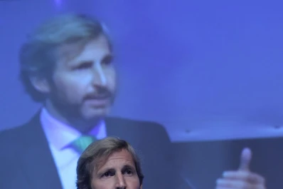 La Nación avanza con su proyecto de rechazar a inmigrantes con antecedentes