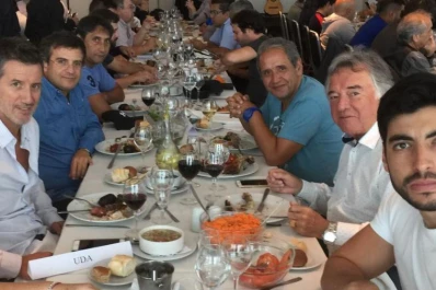 Con tonada tucumana, la CGT lanzó su primer desafío a Macri