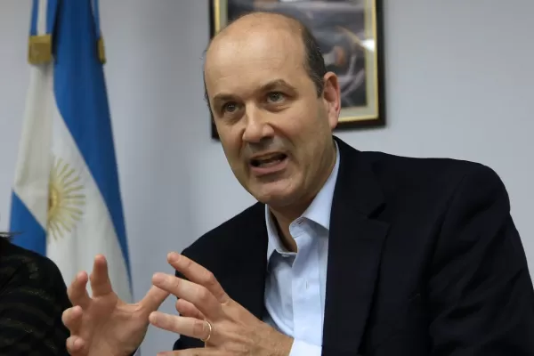 “La desinflación se ralentizó”