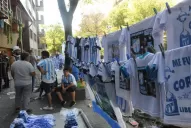 El orden cósmico a favor de los hinchas Decanos