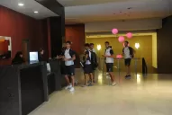 Zampedri pide que no se corte la racha