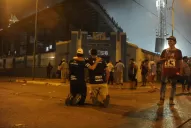 Todo sea por Atlético