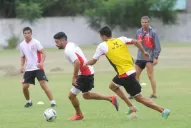 La espera se hace eterna para San Martín