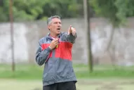 Las lesiones, un problema extra para el Santo