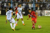 Atlético ya conoce el estilo de juego del “Militar”