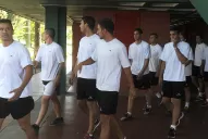 San Martín tiene listos los equipos para jugar ante Mitre y San Jorge