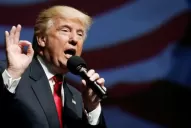 Trump amenazó con quitarle fondos a una universidad de California tras las protestas 