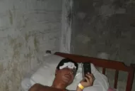 Acusan al joven torturado de haber asaltado a otro taxista