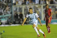 Barbona y Atlético están preparados para ir a la guerra