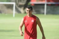 San Martín: la fe de Gracián mueve montañas