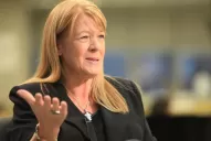 Stolbizer, sobre la citación a indagatoria de Cristina: es bueno saber que la justicia llega
