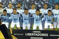 Atlético viaja mañana a Ecuador junto a un centenar de hinchas