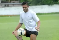 San Martín tiene buenas intenciones