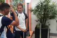 “Disfruten, esto es único”