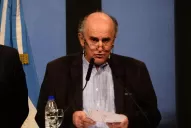 Procesan a Parrilli, acusado de encubrir a Pérez Corradi