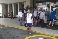 Pablo Lavallén: la cabeza es más importante que los pulmones”