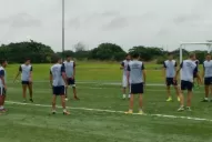 Los centros y la altura, los factores de riesgo