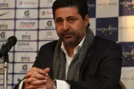 Nuevo capítulo en la novela del fútbol: duro cruce entre Marchi y Angelici