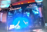 Atlético llegó al estadio: finalmente sí se jugará el partido ante El Nacional