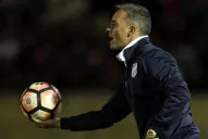 Lavallén, tras la clasificación en Quito: ¡Dios es justo!