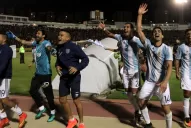 Leito: Atlético regresará a Guayaquil y desde allí volará a Tucumán