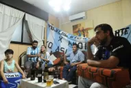La clasificacion decana se disfruta con amigos