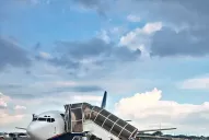 Historia digna de Netflix